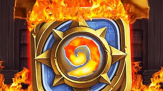 The Worst Hot Takes in Hearthstone [upl. by Thayer849]