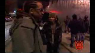 Max B Interview Dissin Jim Jones [upl. by Valerle]