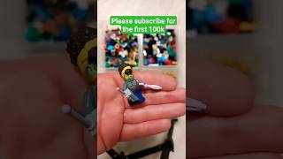 OMG  Thrill of Finding Rare LEGO Minifigures 😆 ❤️ shorts legoaddict shortsviral2023 legos [upl. by Htide]