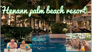 OUR EXPERIENCED AT HENANN PALM BEACH RESORT  BORACAY [upl. by Frye]