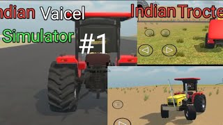 indianvicelsimulatortactorraid [upl. by Nicholle]