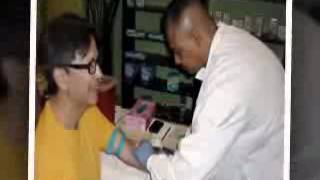 Phlebotomist Training [upl. by Anitsyrc]