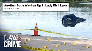 Lady Bird Lake Serial Killer Fears and Mysterious Dead Bodies in Austin [upl. by Kim]