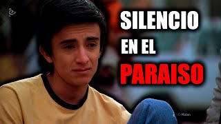 El joven de Soacha que cavó su propia tumba  Análisis y Resumen a Silencio en el Paraíso [upl. by Landri]