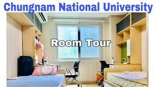 Experience in Korea  Chungnam National University International Language Education Institute [upl. by Covell]