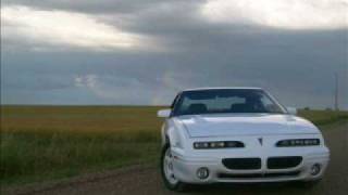 1996 Pontiac Grand Prix GTP [upl. by Cariotta923]