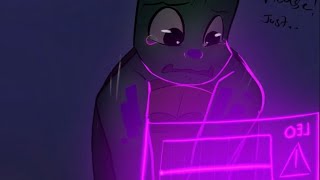 Consequences pt1  rottmnt comic  voice acting  super may  angst [upl. by Carmelle]