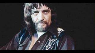 Waylon Jennings  Waymores Blues [upl. by Dahc791]