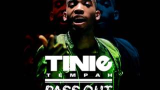 Tinie Tempah  Pass Out Official Instrumental [upl. by Jaquiss256]