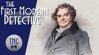 Eugene Francois Vidocq The First Modern detective [upl. by Nekial]