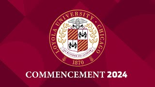 College of Arts and Sciences Commencement Ceremony 2024 PM [upl. by Ellinger658]