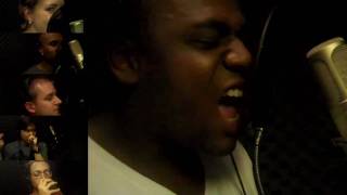 Michael Jackson  Billie Jean A Cappella Cover by Duwende [upl. by Sane]