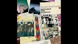 Silent Sanctuary  Mistaken For Granted Full Album [upl. by Aicilegna]