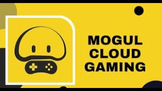 LANÇOU APK MOD MOGUL CLOUD GAMING ILIMITADO SEM BUG [upl. by De Witt748]