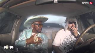 Bishop Don Juan  The Smokebox  BREALTV [upl. by Iuq]