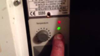 Cannot reset this potterton suprima boiler with an irriversible brain damage [upl. by Nyrhtac]