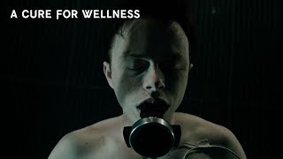 A Cure for Wellness Best Scene [upl. by Sorce562]