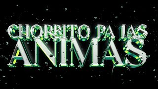 CHORRITO PA LAS ANIMAS  REMIX  FEID❌FACU VAZQUEZ [upl. by Busch]