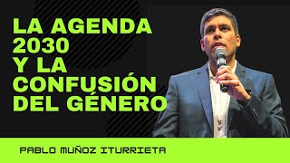 La Agenda 2030 y la confusión del género [upl. by Sivel]