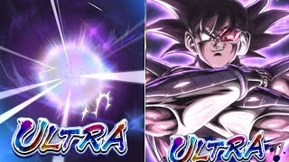 80000 cc New ULTRA Turles Summons shorts dragonballlegends [upl. by Royall]