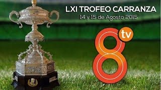 EN DIRECTO TrofeoCarranzaen8 CádizGranada [upl. by Eenimod]