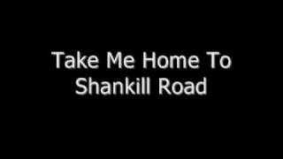 Take Me Home To Shankhill Road [upl. by Taro658]