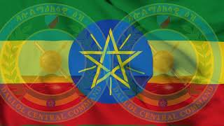 Dallol Central Command ዳሎል ማዕከላዊ ዕዝ [upl. by Llig]