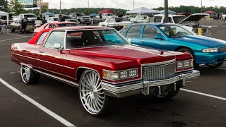 78 CHEVYBOIS CONNECTING NEVER COMPETING CAR AND BIKE SHOW  SOUTHHAVEN  MISSISSIPPI  PT 2 4K [upl. by Ttirrej]