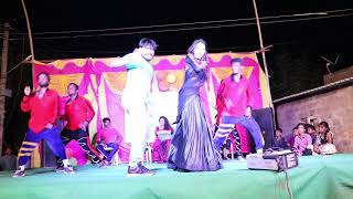 Vasthava janaki mass beat song dance performance by natraj priya [upl. by Anees]