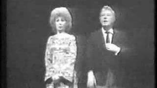 Beverly Sills and Danny Kaye opera parody [upl. by Jaworski]