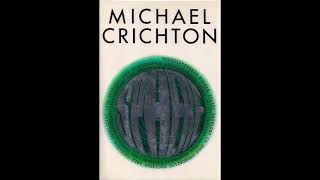 Michael Crichton  Sphere Audiobook Part 2 The Deep [upl. by Groome]