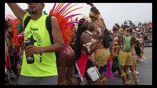 Caribana 2024 Toronto [upl. by Liarret]