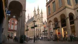 Leuven Belgium [upl. by Ekrub36]