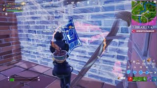 How to PreFire in Fortnite [upl. by Neersin175]