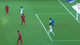 Guinea Bissau vs Nigeria  Key Moments  AFCON 2023 [upl. by Leah49]