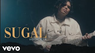 Dionela  Sugal Official Visualizer [upl. by Gutow]