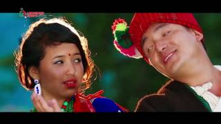 New Mhendomaya Song PATO MHENDO 2 by Roshan Phyuba Tamang amp Pramila Tamang Full HD [upl. by Inad977]