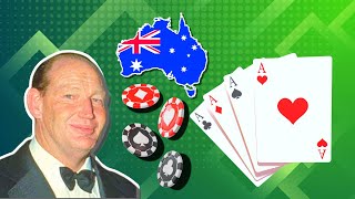 Kerry Packer The Legendary Life of Australian Billionaire [upl. by Atekihs398]