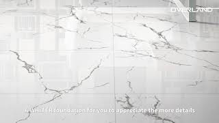 How to Lay Marble Tile [upl. by Nissy]