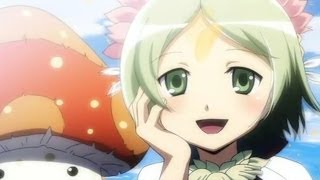 Rune Factory 4 Alternate Opening [upl. by Abehsile]