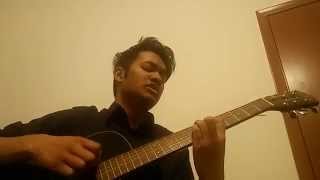 Hashimukh Acoustic Cover —Azim [upl. by Eatnahs]