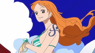 Goodbye to One Piece [upl. by Dyane803]