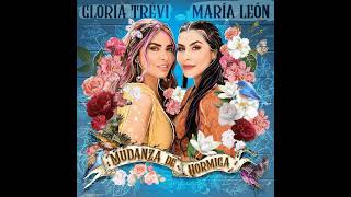 Mudanza de Hormiga Maria Leon ft Gloria Trevi [upl. by Atsira]