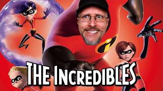 The Incredibles  Nostalgia Critic [upl. by Aydiv]