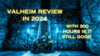 Valheim Review in 2024 [upl. by Cheryl944]