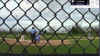 Rosemont Softball vs Cairn University DH [upl. by Ecilegna409]