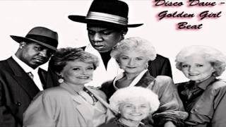 Golden Girls Rap Beat [upl. by Riatsala]