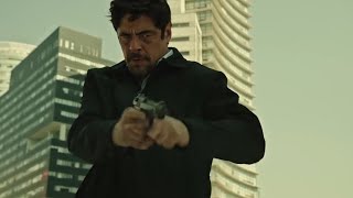 Sicario 3 ya está en camino [upl. by Ardie]