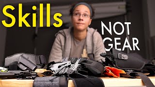 Comfortable Concealed Carry Explained  PHLster Holsters [upl. by Aynekal313]