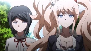 DANGANRONPA AMV quotSociopathquot [upl. by Assylem]